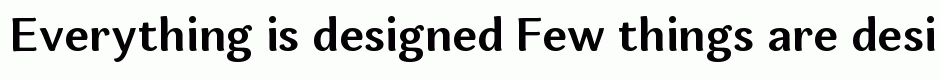 Espuma Pro SemiBold