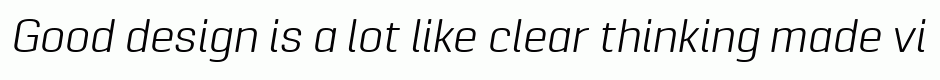 Pancetta Pro Light Italic