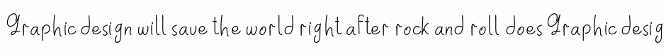 HAYA Font