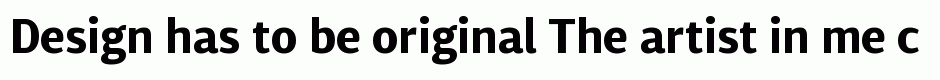 Diaria Sans Pro Bold