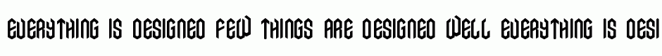 Axe Solid