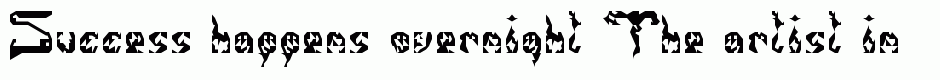 trAUMa 58 / Pantheist