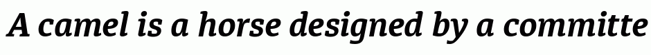 Diaria Pro Bold Italic
