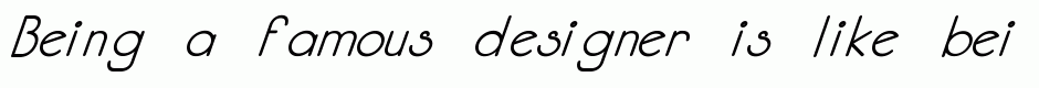 Kata Bidalan Italic Bold