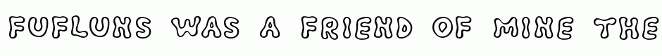 Fufluns