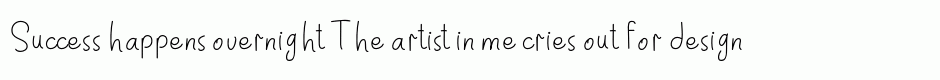HAYA Font
