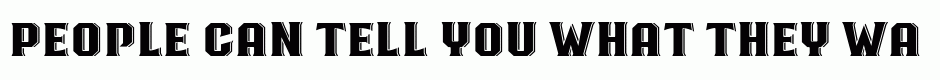 Regius Bold