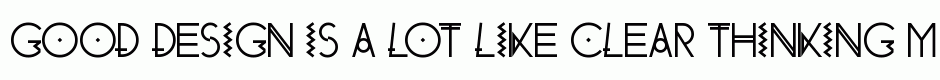 Iron