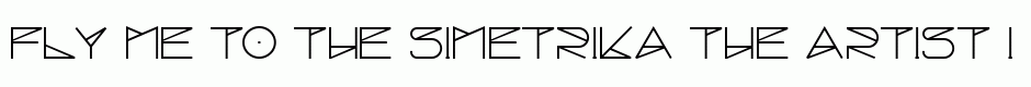 SIMETRIKA