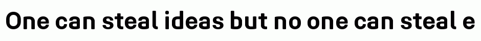 Midpoint Pro Bold