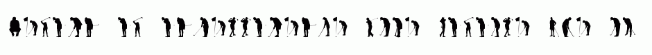 Palm Icons golfers