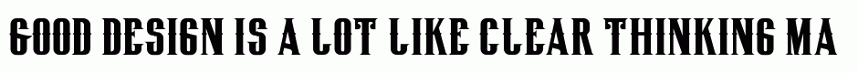 Big Lodge Type
