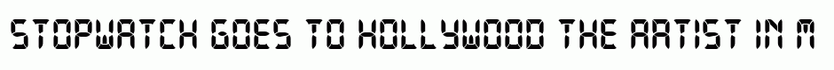 Stopwatch