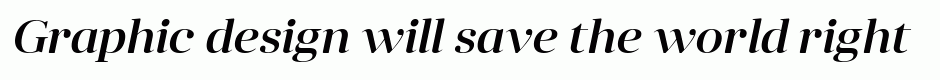 Anglecia Pro Display Medium Italic