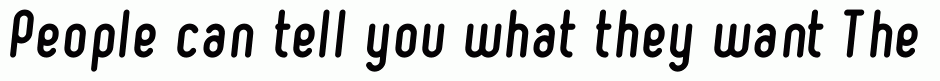 Ruler Bold Italic