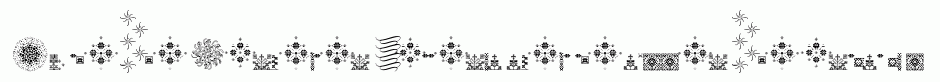The Carpenter Patterns