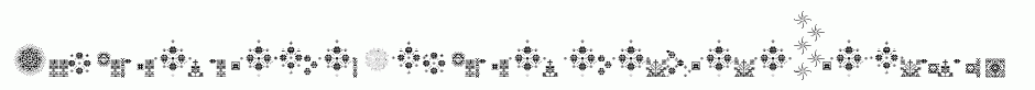 The Carpenter Patterns