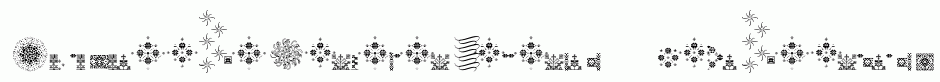 The Carpenter Patterns