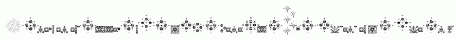 The Carpenter Patterns