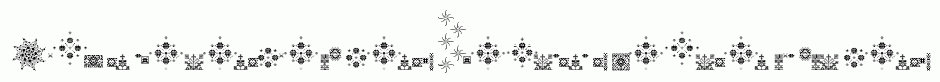 The Carpenter Patterns