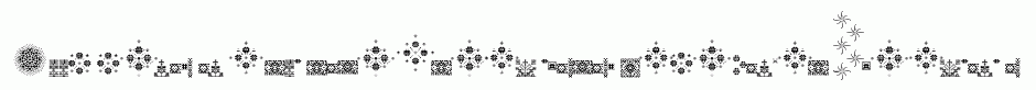 The Carpenter Patterns
