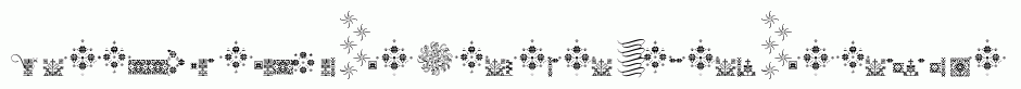 The Carpenter Patterns