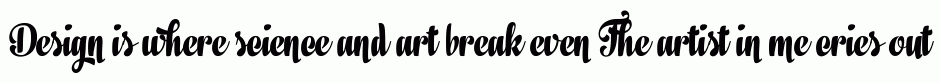 In And Out Bold