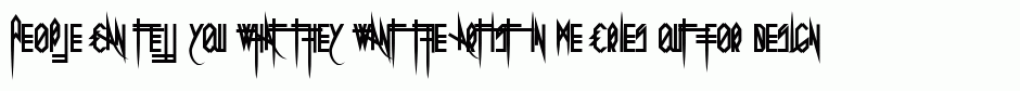 Uglymann