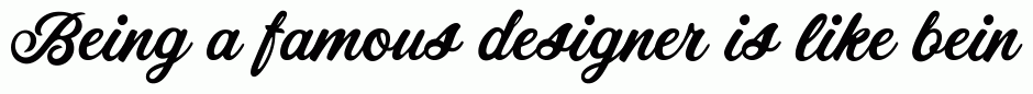 Belia Smile