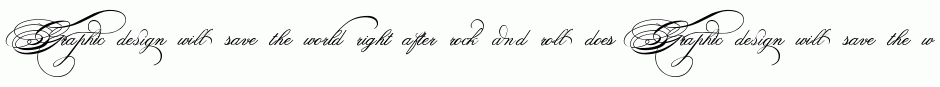 Spencerian Palmer Penmanship PRO