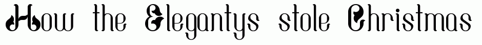 Elegantys