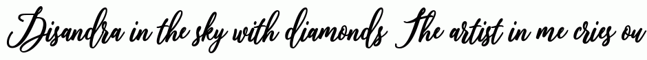 Disandra