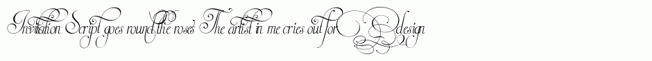 Invitation Script