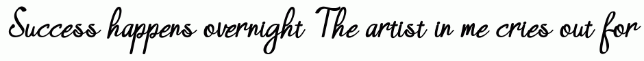 Nozomi Bold Italic