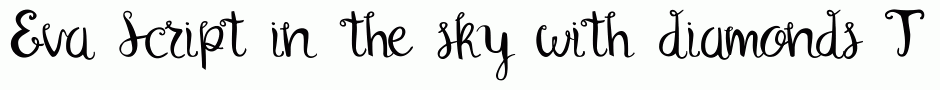 Eva Script