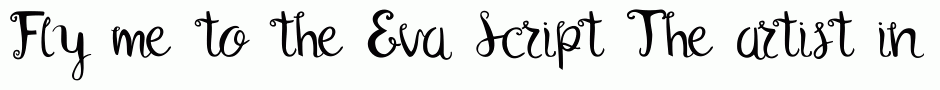 Eva Script