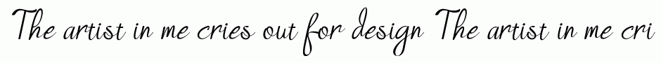 Nozomi Italic