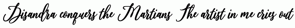 Disandra