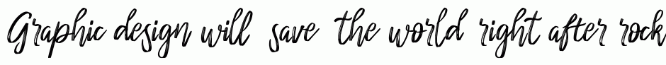 cherrio brush