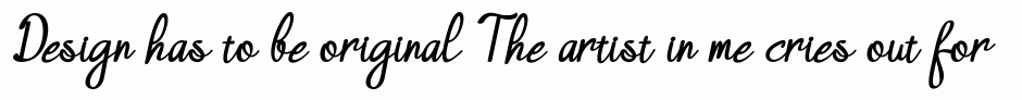 Nozomi Bold Italic