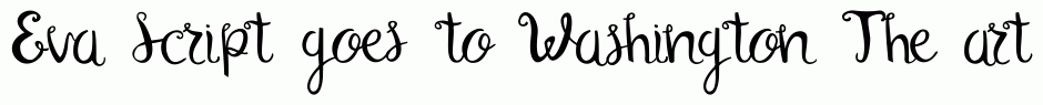 Eva Script
