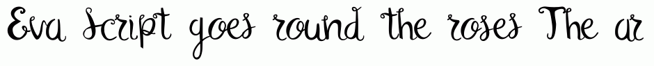 Eva Script