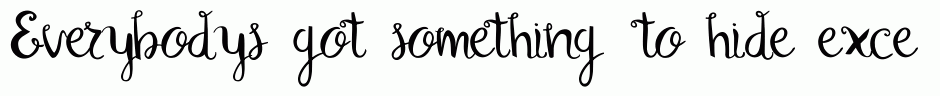 Eva Script