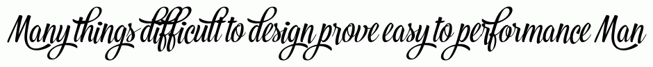 Bonbon Light