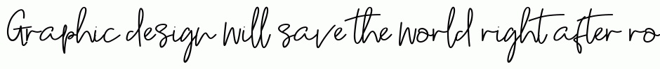 Anggeliana Script Font