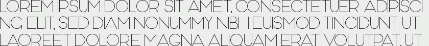 MOAM91 Typeface