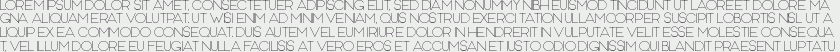 MOAM91 Typeface