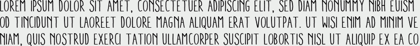 Aracne Condensed Regular