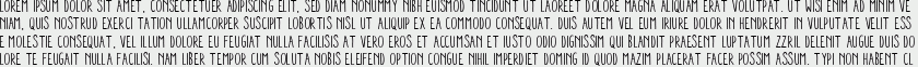 Aracne Condensed Regular