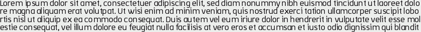 Korpo Alt Sans regular